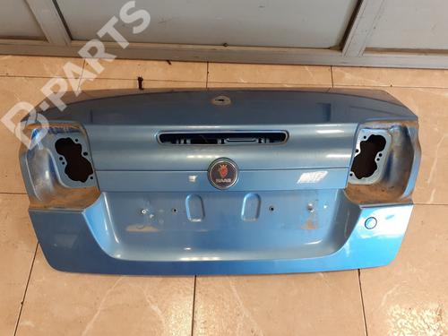 Used Tailgate SAAB 9-3 Cabriolet (YS3D) [1998-2003]  9555791