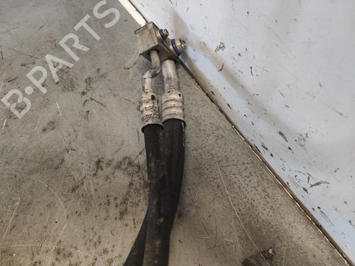 AC pipe OPEL ZAFIRA A MPV (T98) 2.0 DTI 16V (F75) | BP24659599M126 