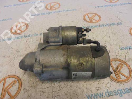 Anlasser für BMW 5 (E39) 530 d (184 hp) 5039814