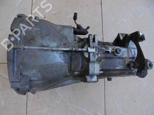 Used Gearbox BMW 3 Compact (E36) 316 i (102 hp) 5327298
