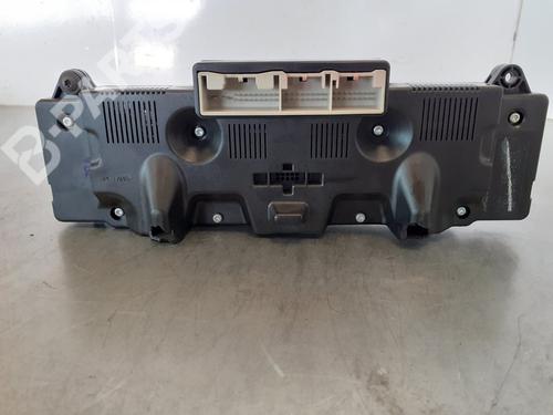 Climate control SEAT TOLEDO III (5P2)  | BP8120795I5 