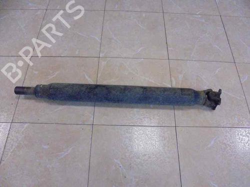 Kardanaksel Kompl. FORD TRANSIT Platform/Chassis (FM_ _, FN_ _) 2.4 TDCi (137 hp) 2592040