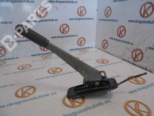 Hand brake RENAULT ESPACE III (JE0_) 3.0 V6 24V (JE0G, JE0R) BP8780128I18
