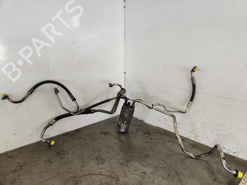 AC-rør RENAULT LAGUNA II (BG0/1_) 2.0 16V (BG03, BG0Z, BG0T, BG1Y) (170 hp) 29831208