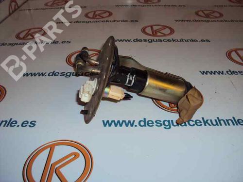 Bränslepump MITSUBISHI GALANT VII Saloon (E5_A, E7_A, E8_A) 2.0 GLSI (E55A) (137 hp) 2493343