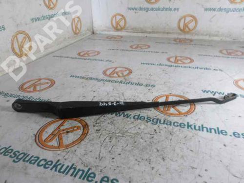 Used Front windshield wiper arm SEAT IBIZA II (6K1) 1.9 D (64 hp) 6630609