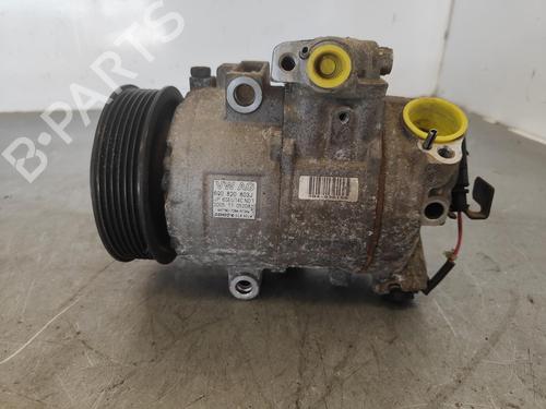 AC compressor SKODA FABIA I (6Y2)  | BP15013590M34 