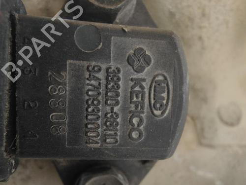 Intake manifold HYUNDAI GETZ (TB)  | BP16154665M70 