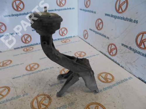 Used Engine mount BMW 3 Compact (E36) 316 i (102 hp) 10270263