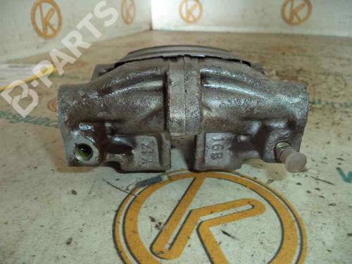 Right rear brake caliper CITROËN XANTIA (X1_, X2_) 1.6 i | BP11611936M106 