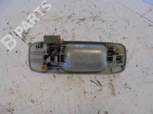 Rear left exterior door handle NISSAN X-TRAIL I (T30)  | BP5611503C130 