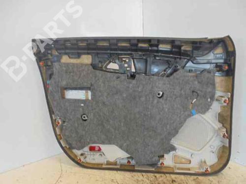 BP6070681C59 | Guarnecido puerta delantera derecha MERCEDES-BENZ CLA Shooting Brake (X117) CLA 200 CDI / d (117.908) BP6070681C59