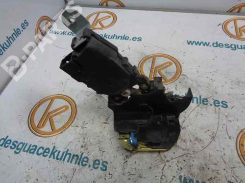 Used Rear right lock SUBARU OUTBACK (BE, BH) 2.5 AWD (BH9) (156 hp) 2469702