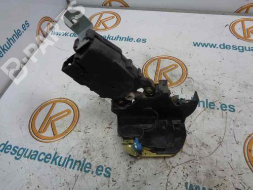 Cerradura puerta trasera derecha SUBARU OUTBACK (BE, BH) 2.5 AWD (BH9) (156 hp) 2469702