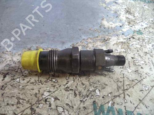 Used Injector SEAT INCA (6K9) 1.9 D (64 hp) 12557725