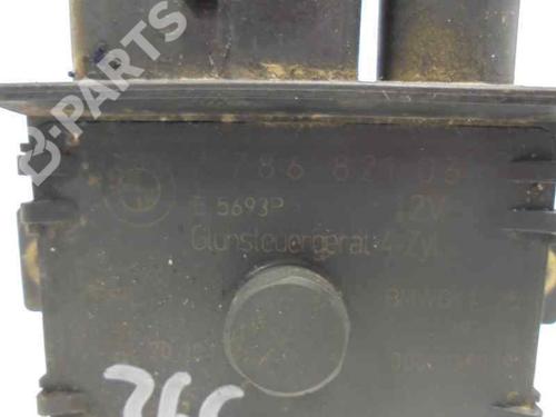 Electronic module BMW 3 Compact (E46)  | BP10270337M83 