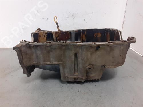Oliebundkar RENAULT MEGANE I (BA0/1_) [1995-2004]  14189045
