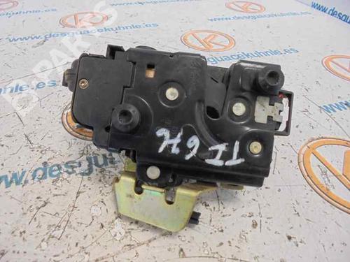 Used Rear left lock AUDI A6 C5 (4B2) 2.5 TDI (150 hp) 2459023