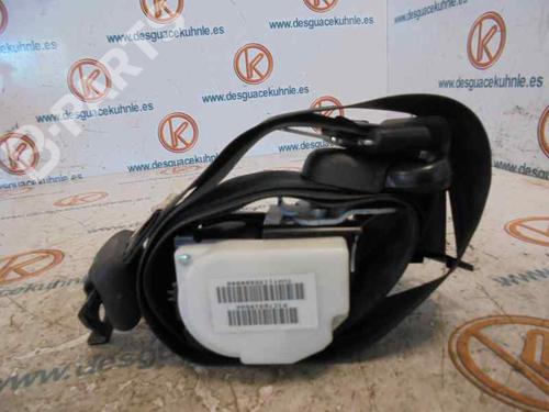Front left seatbelt CHRYSLER VOYAGER IV (RG, RS) 2.8 CRD | BP8753346I26 