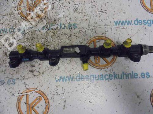 Used Injection rail FORD TRANSIT Platform/Chassis (FM_ _, FN_ _) 2.4 TDCi (137 hp) 2714133