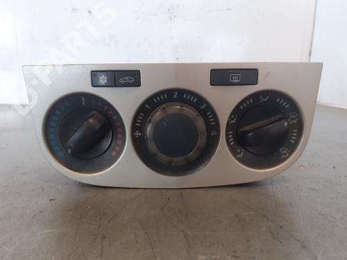 Used Climate control OPEL CORSA D (S07) 1.3 CDTI (L08, L68) (75 hp) 8588282