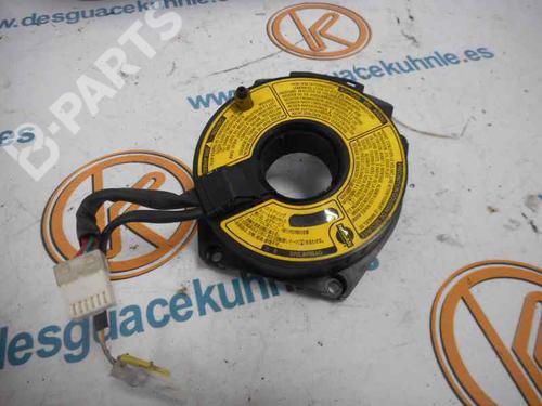 Used Squib airbag NISSAN ALMERA TINO (V10) [1998-2006]  2448454