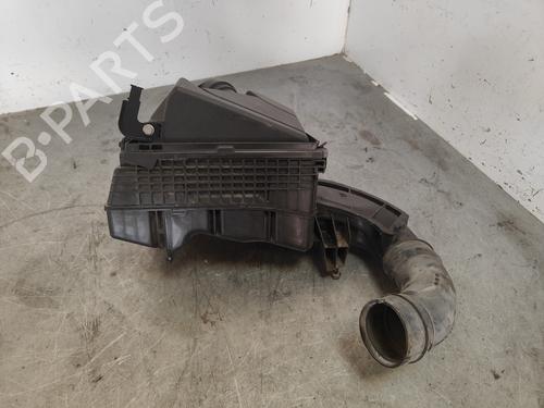 Air filter box RENAULT LAGUNA Coupe (DT0/1) 1.5 dCi | BP30077817M87
