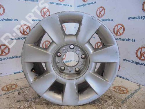 Velg BMW 5 (E39) 528 i (193 hp) 2487873