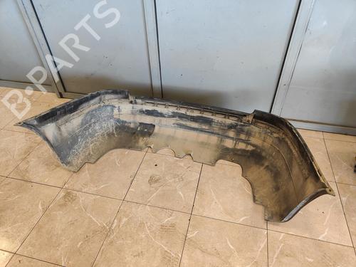 Bak støtfanger SEAT TOLEDO II (1M2) 1.9 TDI 4Drive | BP12515675C8 