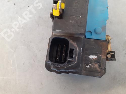 Front right lock VOLVO S60 I (384)  | BP8231884C97 
