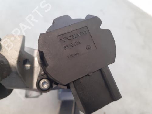 Ignition barrel VOLVO S60 I (384)  | BP8231914M48 