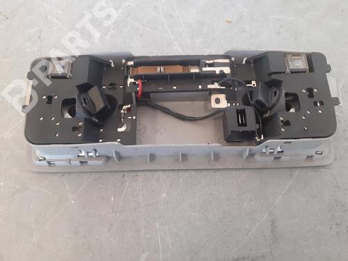 Innerbelysning MAZDA 6 Saloon (GG) 2.0 DI (GG14) | BP10057273I8 