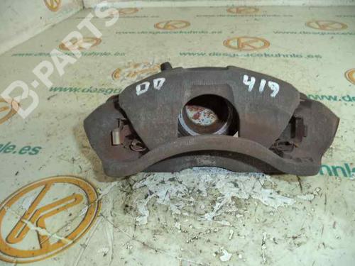 Right front brake caliper HONDA CIVIC VI Hatchback (EJ, EK) 1.4 i S (EJ9) | BP11612000M104 
