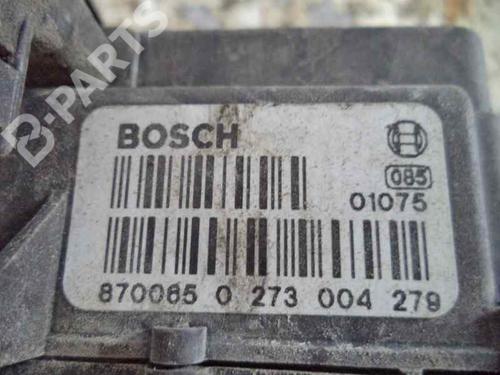 ABS pump RENAULT MEGANE I Coach (DA0/1_) 1.9 dTi (DA0N) | BP2466079M43 