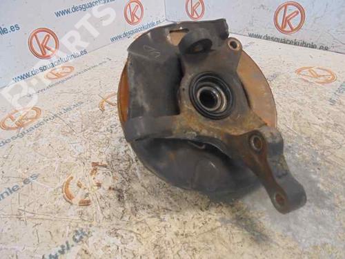 Right front steering knuckle HYUNDAI ACCENT II (LC)  | BP2704162M26 