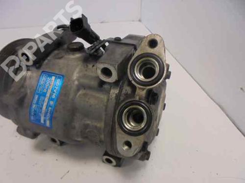 AC compressor FORD FOCUS II (DA_, HCP, DP)  | BP5272675M34 