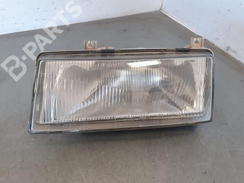Used Left headlight SKODA FELICIA II (6U1) [1998-2001]  10037295