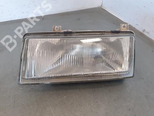 Left headlight SKODA FELICIA I (6U1) 1.3 (54 hp) 10037295