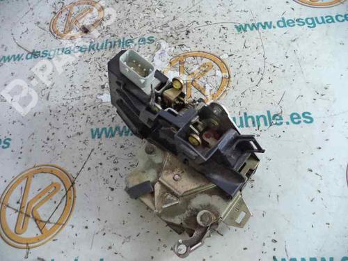 Rear right lock BMW 5 (E39) 528 i | BP2488505C99 