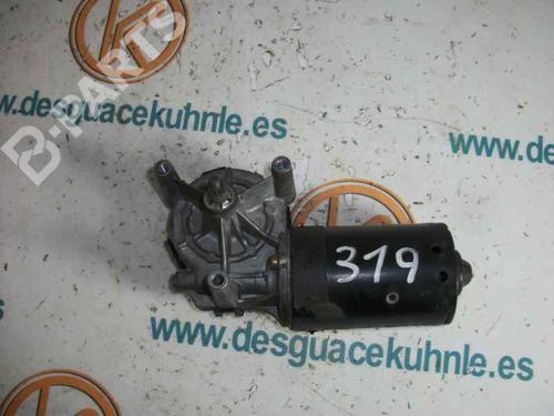 Front wiper motor FORD ESCORT VI Saloon (GAL, AFL) 1.8 D (60 hp) 2466101