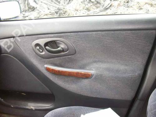 Rear left window mechanism FORD MONDEO II (BAP) 1.8 TD | BP2450026C24 