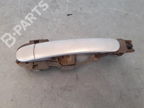 Venstre bak utvendig håndtak SEAT TOLEDO II (1M2) [1998-2006]  9843596