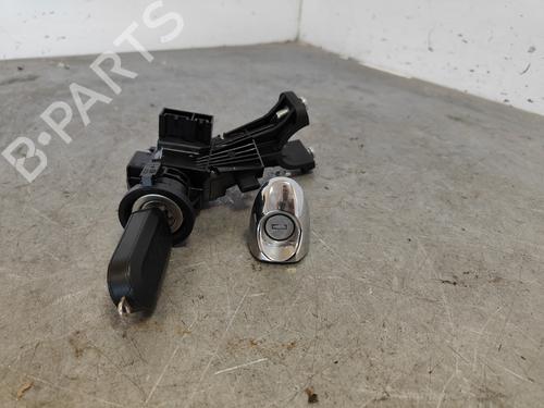 Used Ignition barrel Ignition barrel FIAT 500L (351_, 352_) [2012-2026] 33694758 33694758