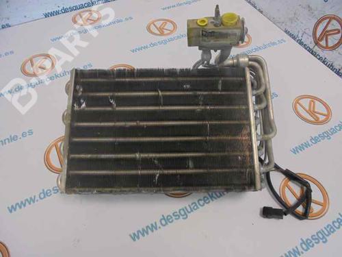 Used Air conditioning evaporator PEUGEOT 406 (8B) [1995-2005]  11662558