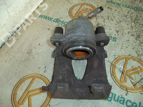 Right front brake caliper VW GOLF IV (1J1) 1.9 TDI | BP11611990M104 