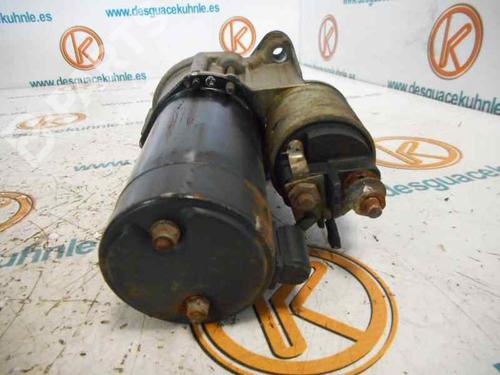 Starter PEUGEOT 806 (221)  | BP2495802M8 