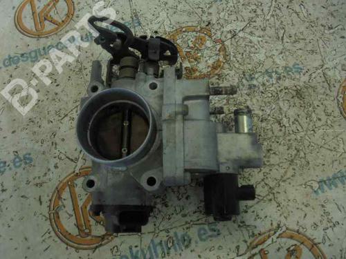 Used Throttle body Throttle body FORD USA PROBE II (ECP) [1992-1998] 9548610 9548610