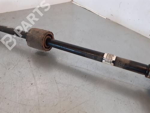Right front driveshaft OPEL CORSA D (S07) 1.4 (L08, L68) | BP7090839M39 