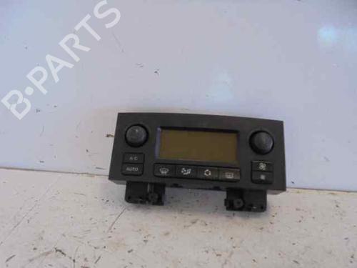 Climate control CITROËN C4 Coupe (LA_)  | BP6003231I5 