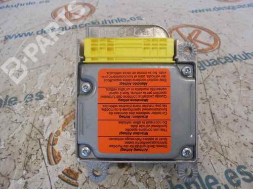 ECU airbags VW SHARAN (7M8, 7M9, 7M6) 1.9 TDI | BP2482556M53 